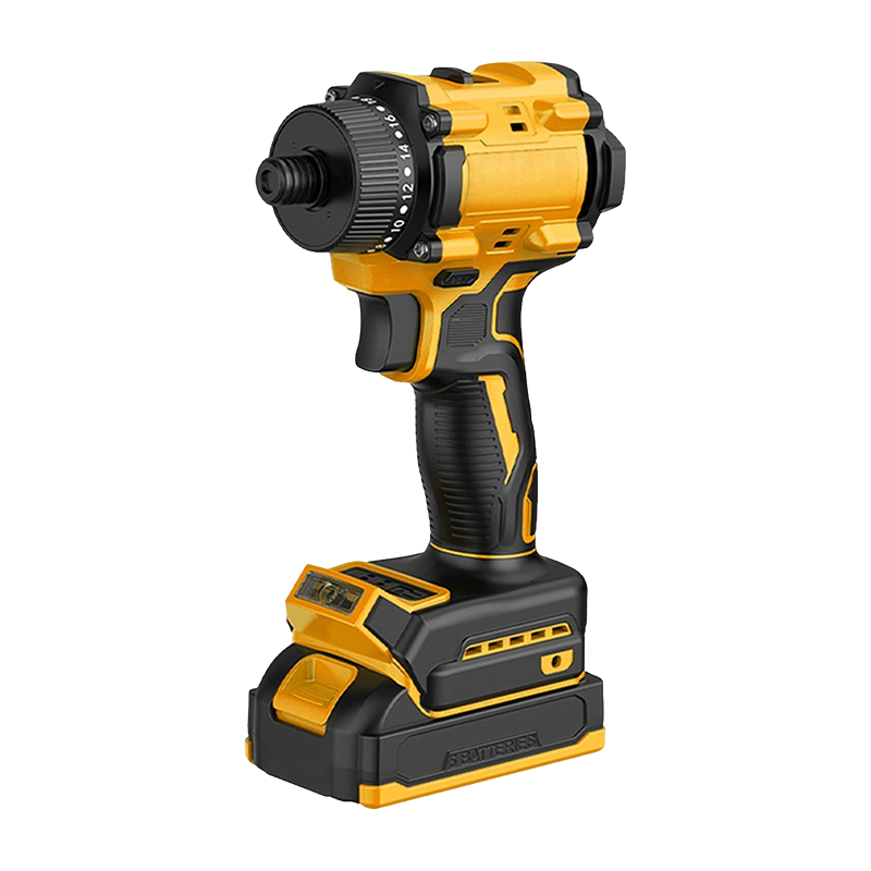 21V 4810 Fırçasız Motorlu Tornavida